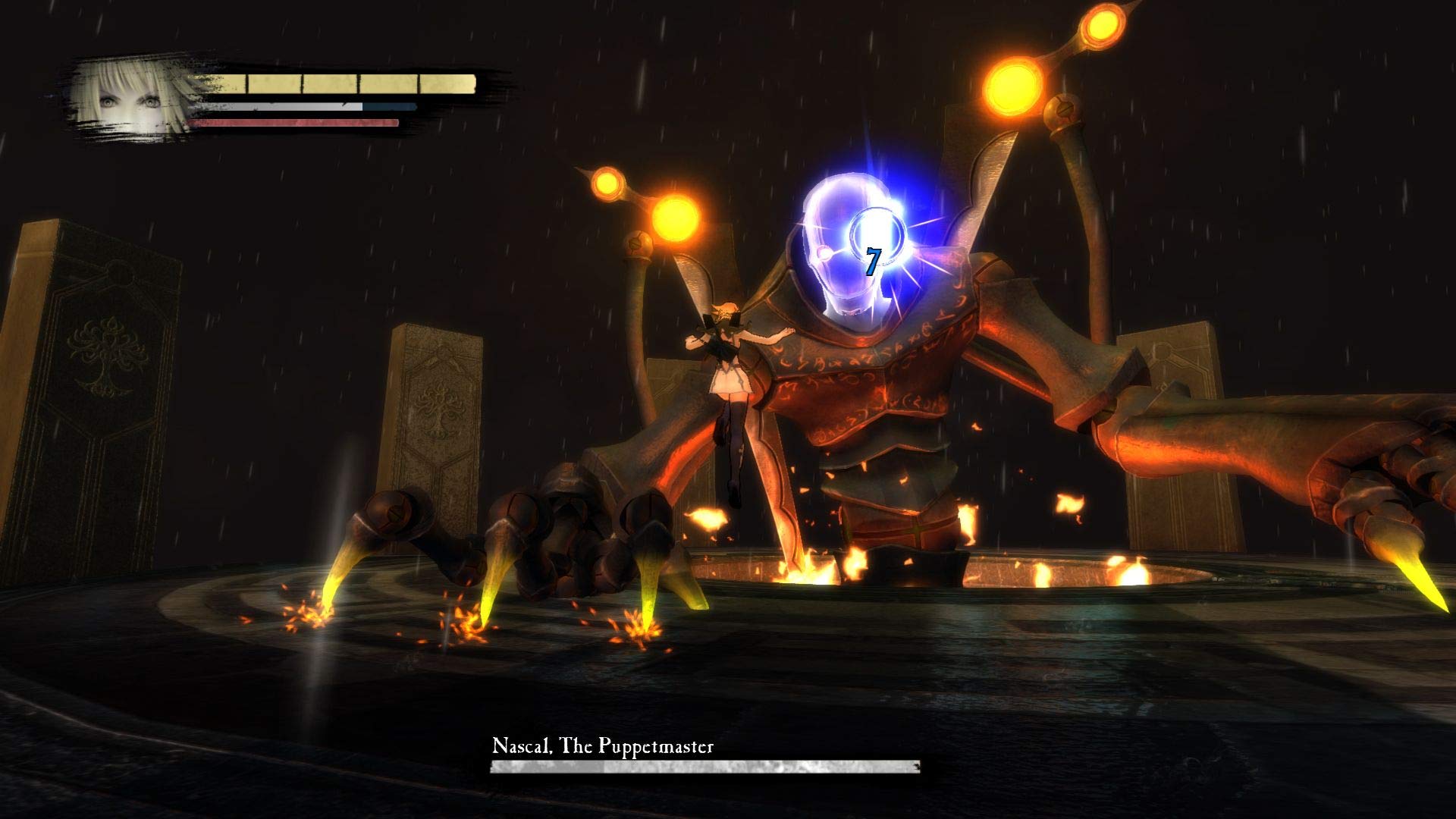 Anima Gate Of Memories - Arcane Edition Anima Gate Of Memories - Arcane Edition